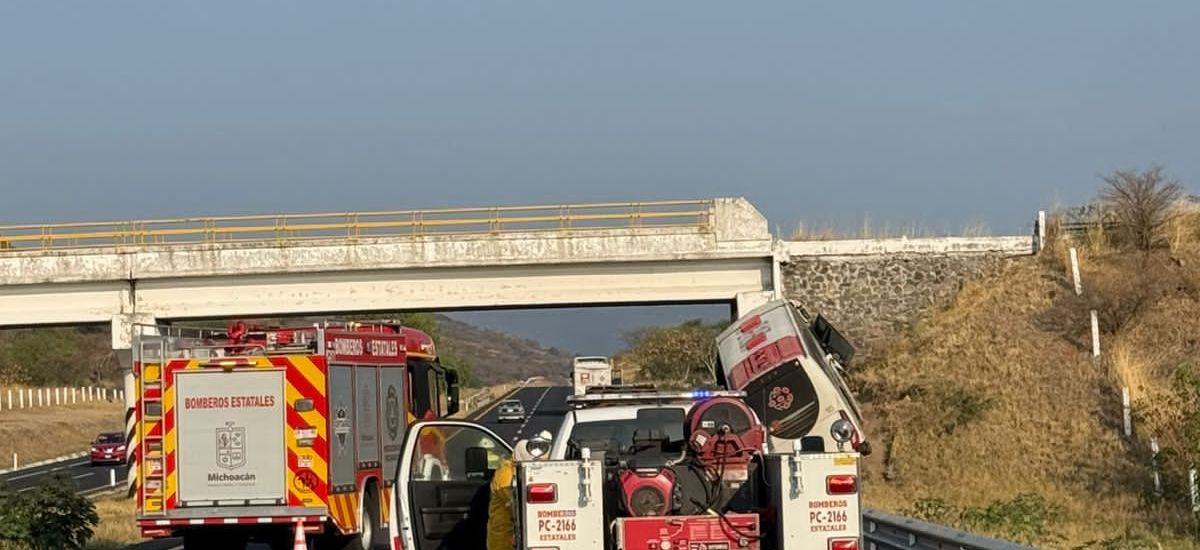 Luciernaga noticias | Coordina CRUM atenci...