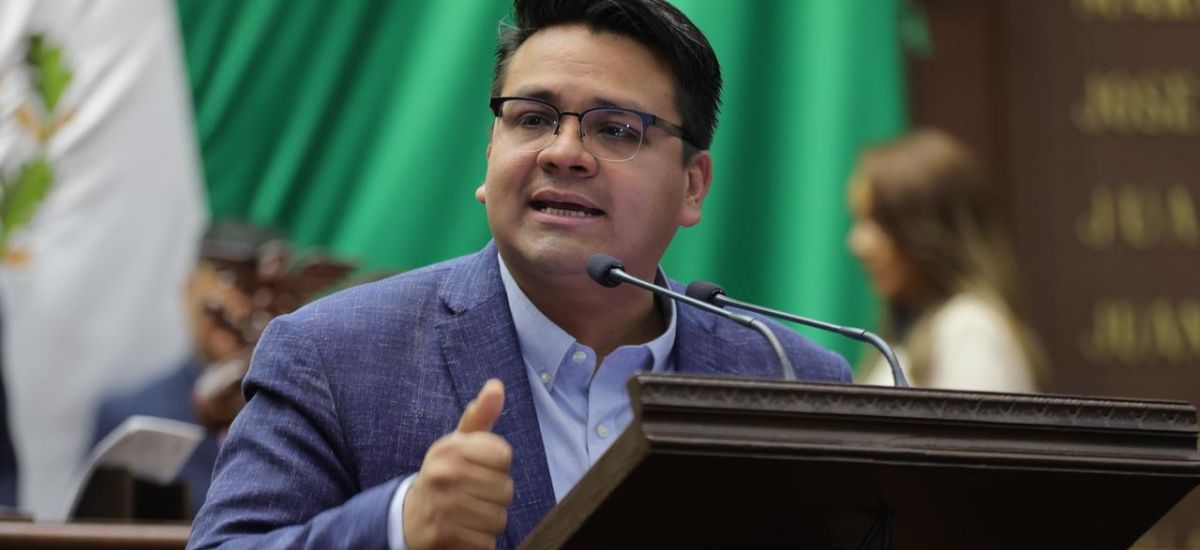 Luciernaga noticias | Toño Carreño propone...