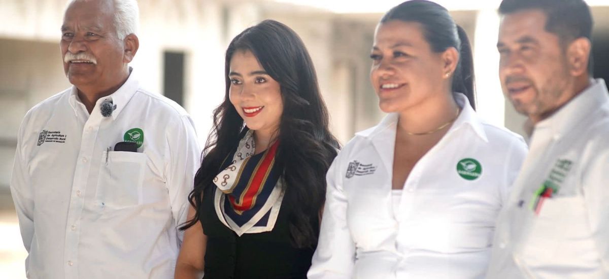 Luciernaga noticias | Inaugura Junta Local...