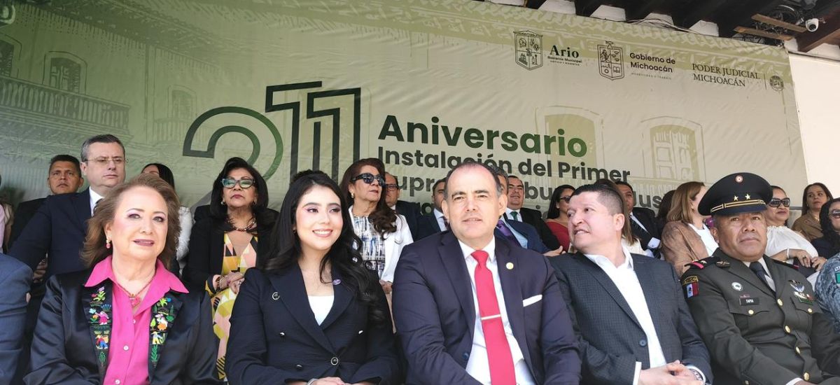 Luciernaga noticias | Justicia e instituci...