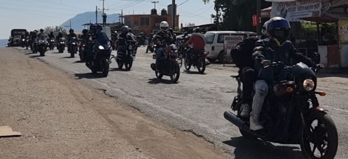 Luciernaga noticias | Club Amigos Motocicl...