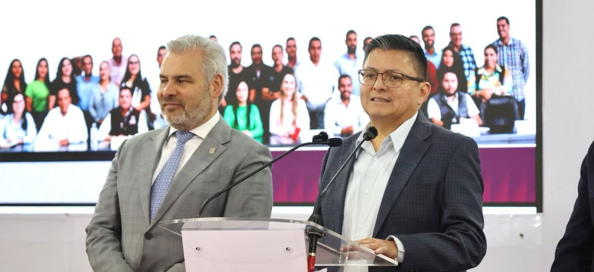 Luciernaga noticias | Hoy inicia registro...
