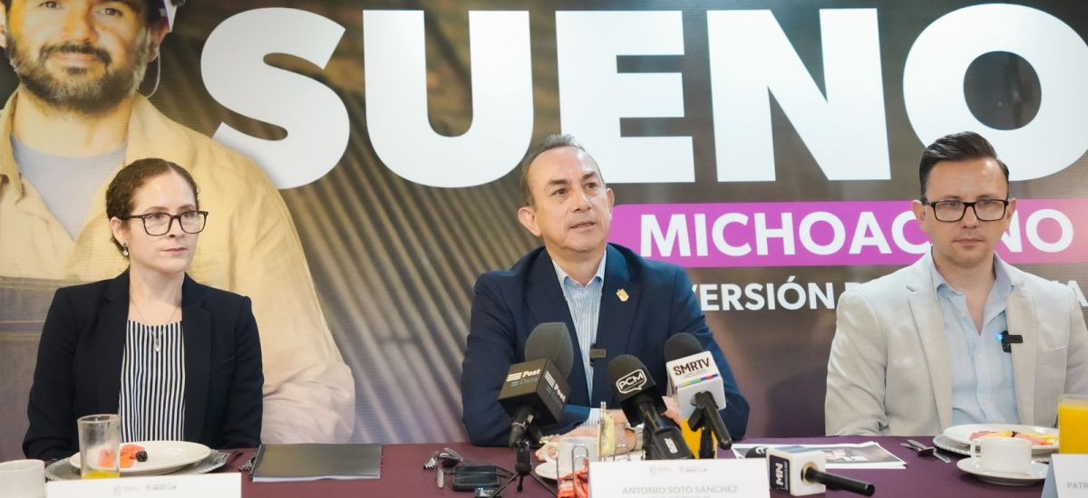 Luciernaga noticias | El Gobierno del Esta...
