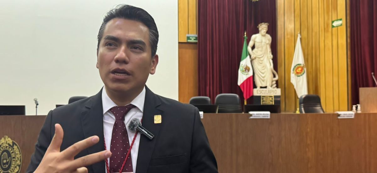 Luciernaga noticias | Exigir médicos certi...