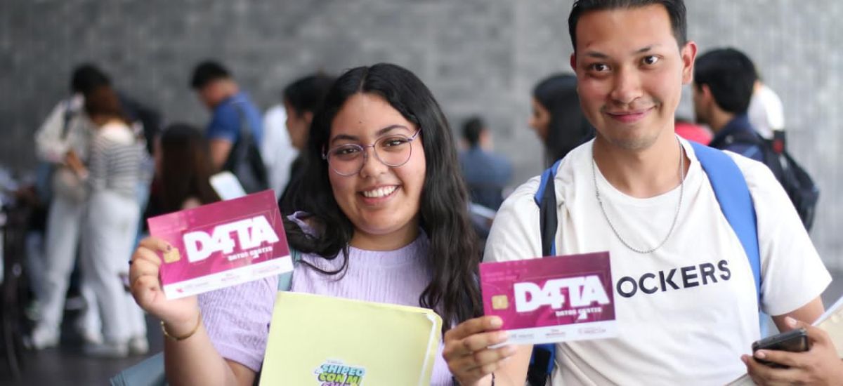 Luciernaga noticias | Continúa entrega de...