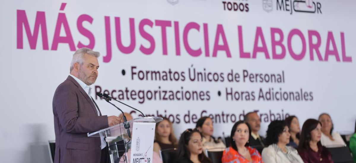 Luciernaga noticias | En gobierno de Bedol...