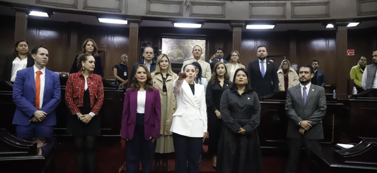 Luciernaga noticias | Alondra Yuliana Godí...
