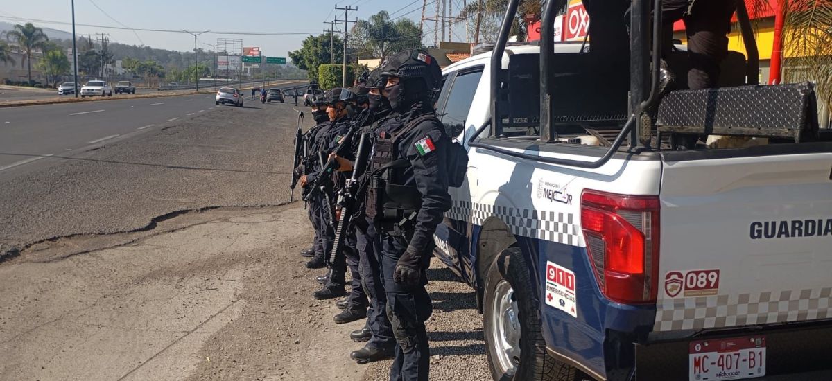 Luciernaga noticias | Gobierno de Michoacá...