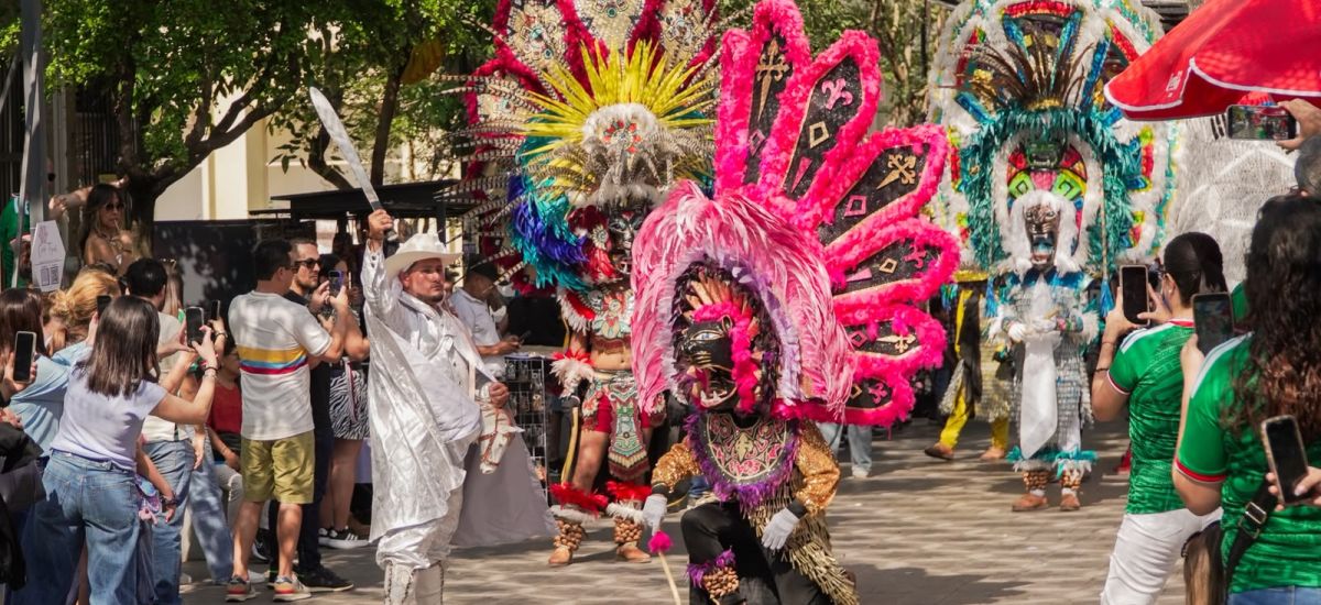 Luciernaga noticias | Los Tlahualiles de S...