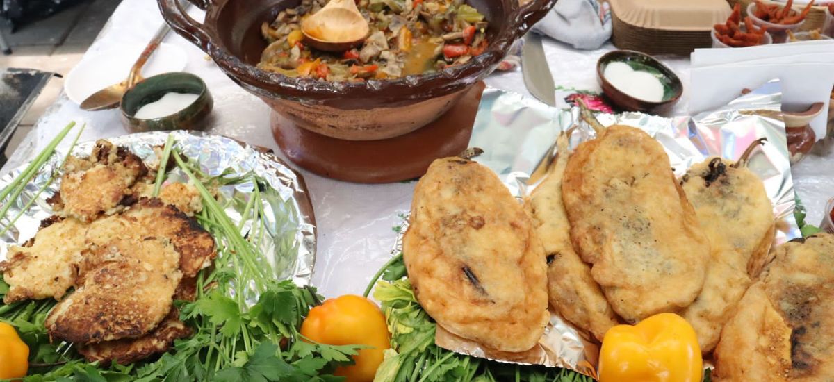 Luciernaga noticias | Cocineras tradiciona...