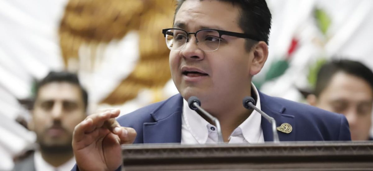 Luciernaga noticias | Toño Carreño pide ig...