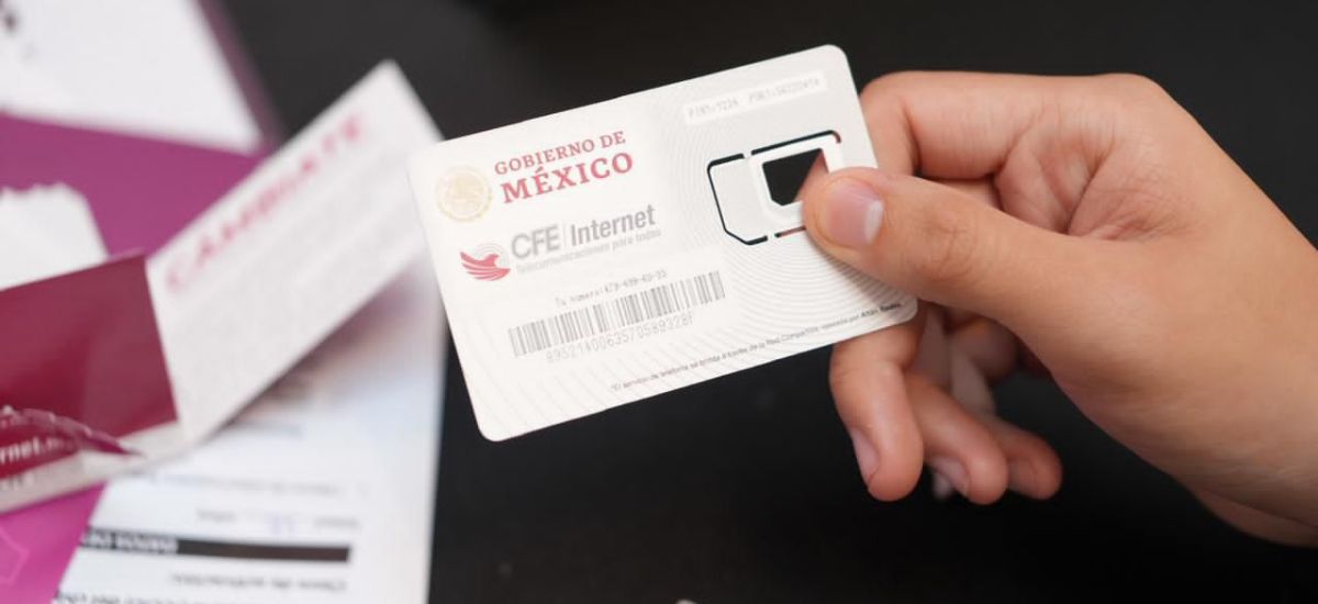 Luciernaga noticias | Con D4TA, las y los...