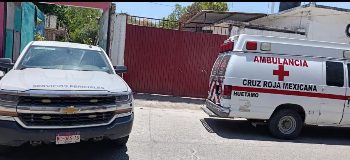 Luciernaga noticias | Trabajador pierde la...