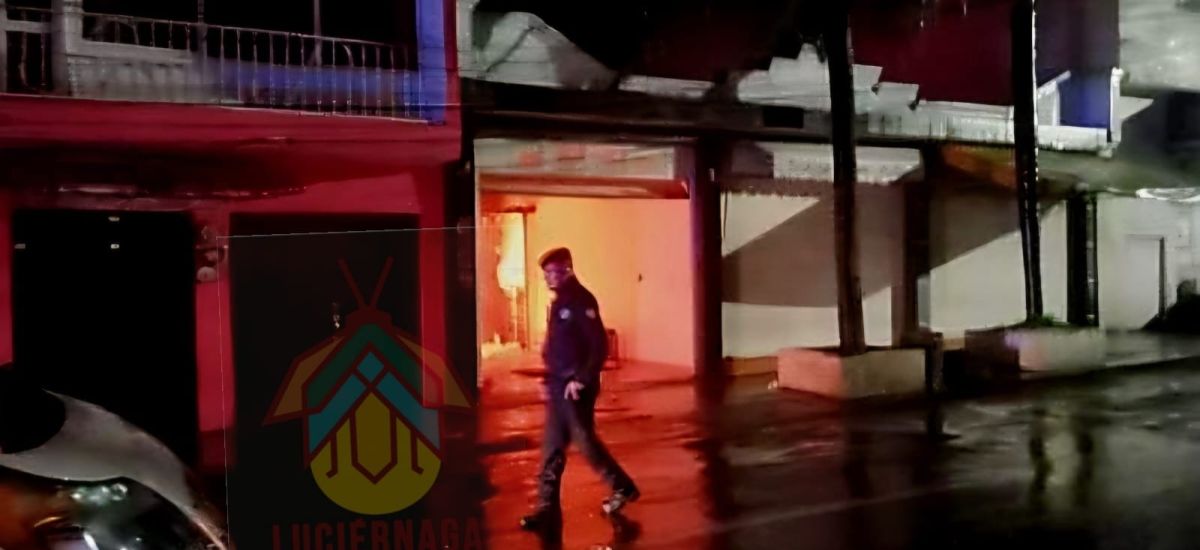 Luciernaga noticias | Inc3ndi4n casa de la...