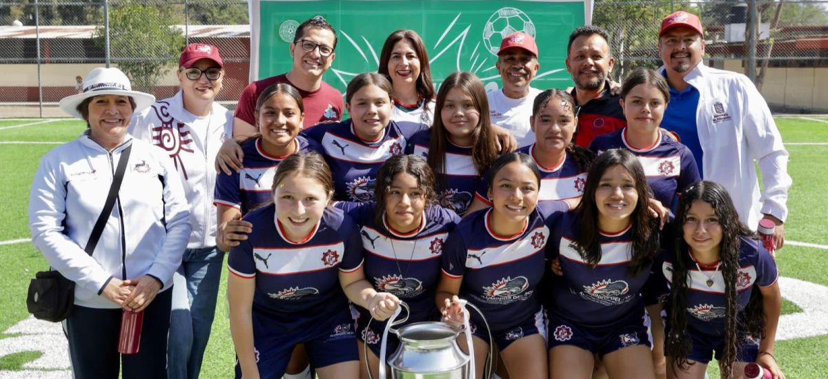 Luciernaga noticias | Gabriela Molina reco...