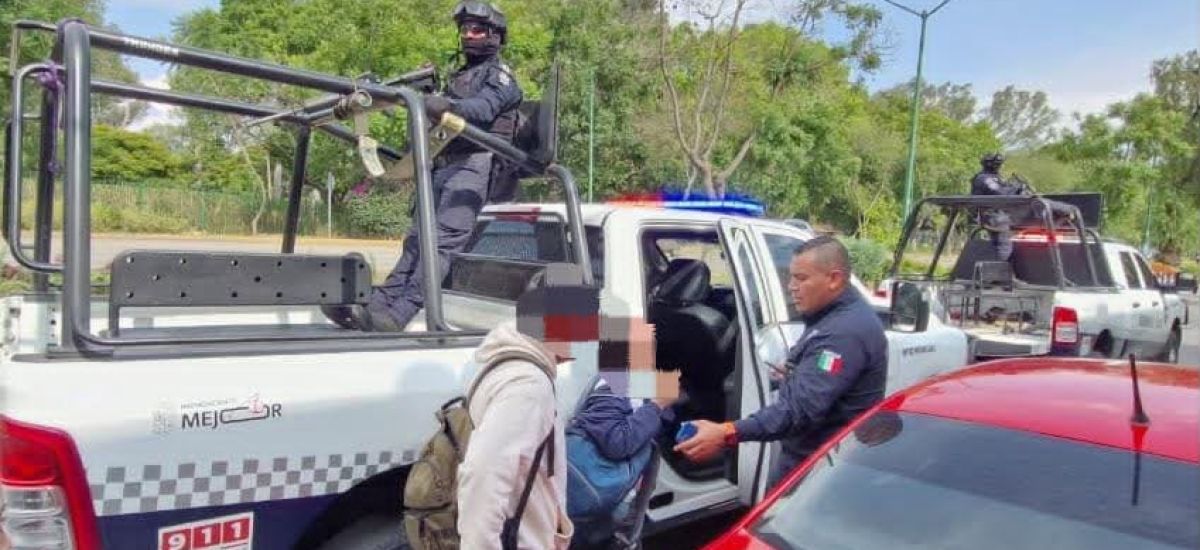Luciernaga noticias | Guardia Civil frustr...
