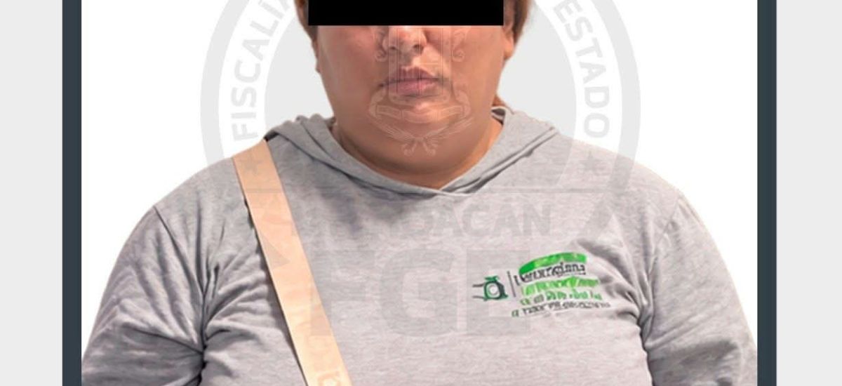 Luciernaga noticias | Víctima de secuestro...