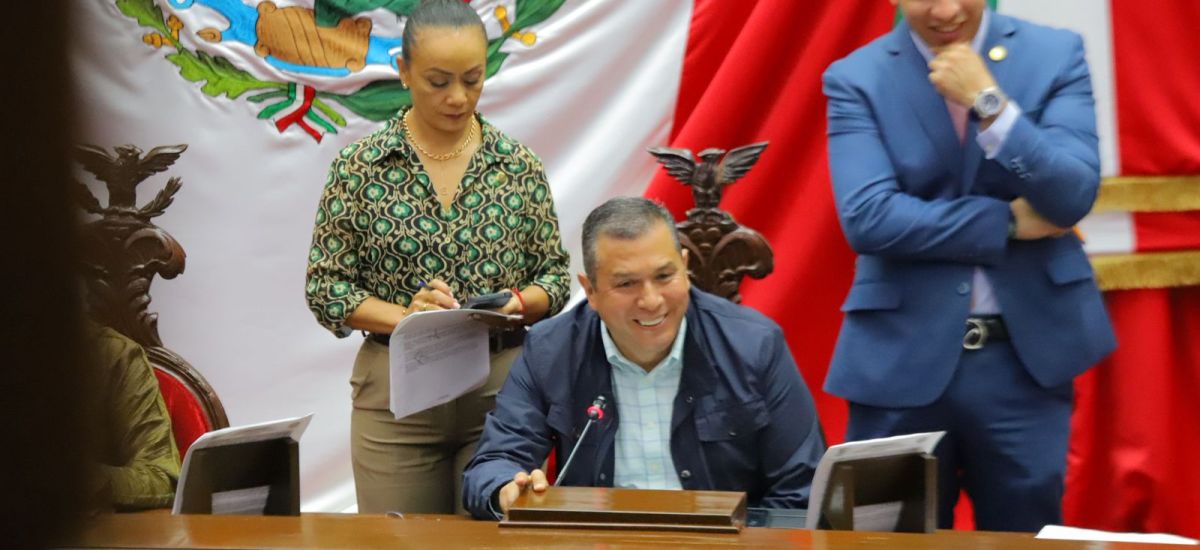 Luciernaga noticias | Aprueban reforma de...
