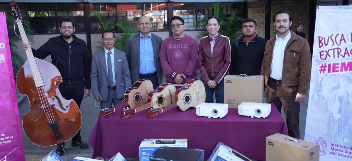 Luciernaga noticias | Arranca semestre en...