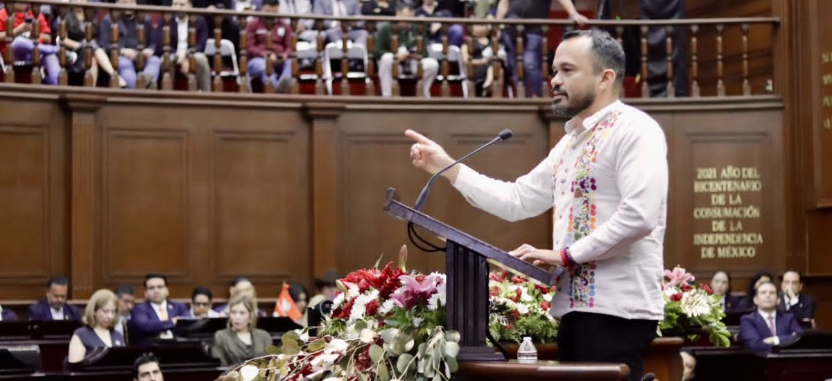 Luciernaga noticias | Saber gobernar tambi...