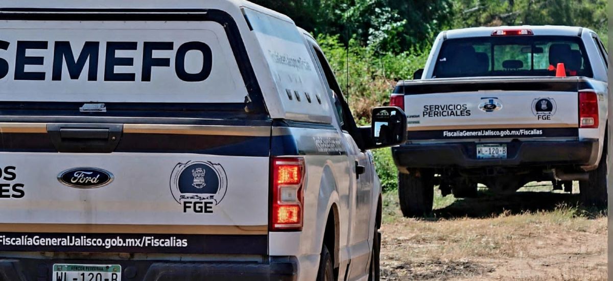 Luciernaga noticias | Localizan a hombre s...