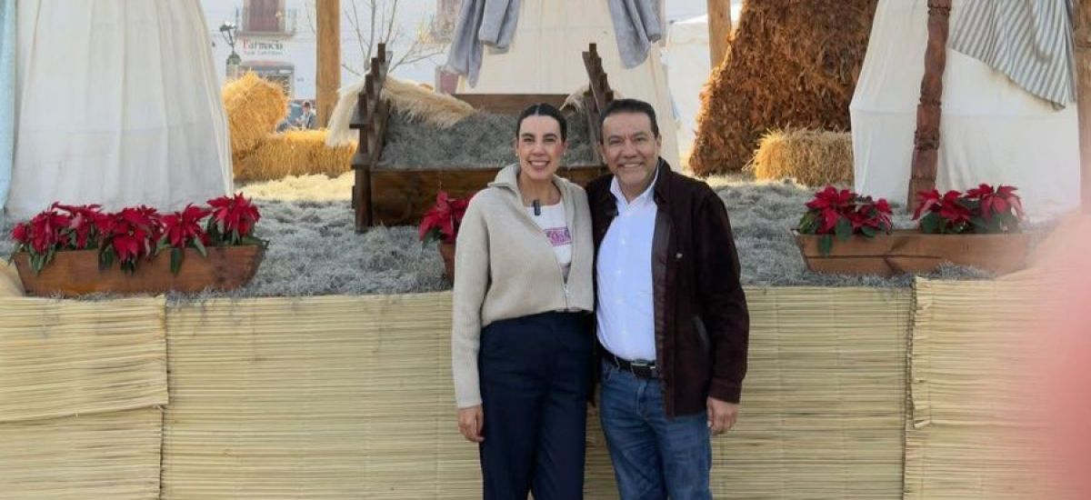 Luciernaga noticias | Sectur federal recon...