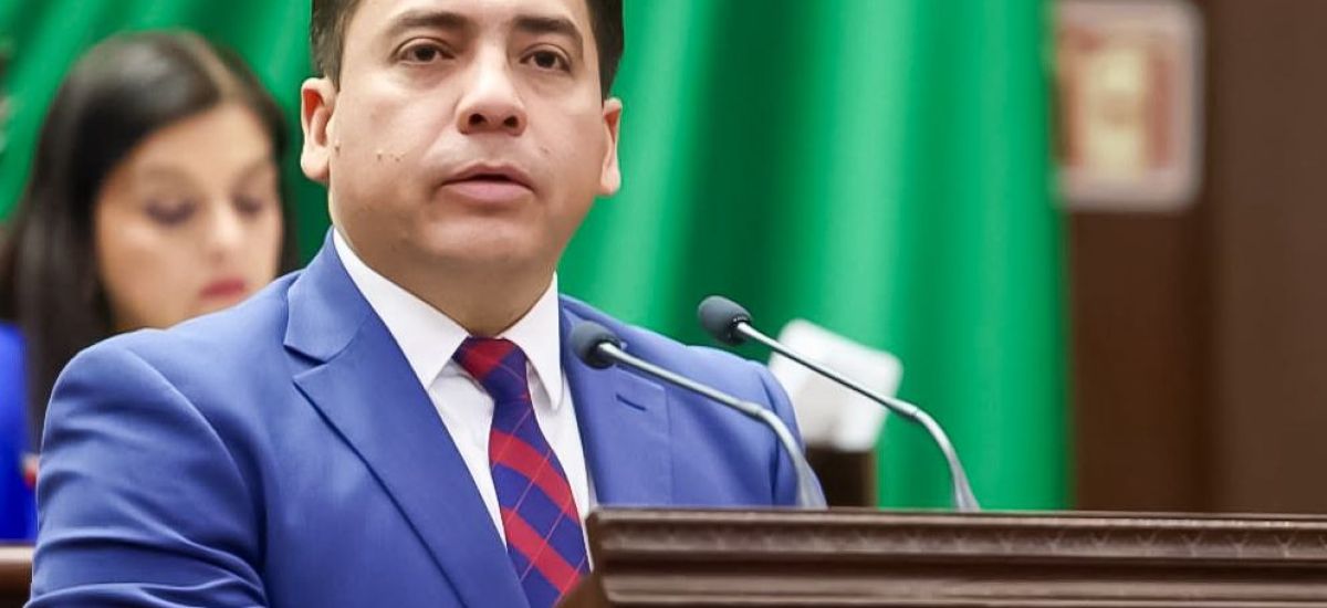 Luciernaga noticias | Iván Vera propone cr...