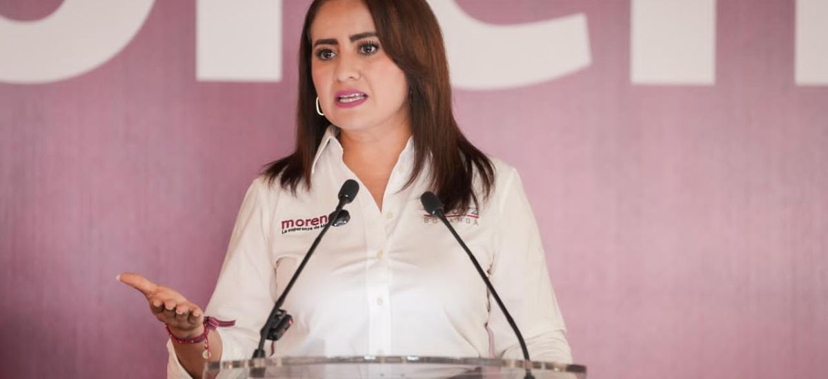 Luciernaga noticias | “Ni juntando sus vot...