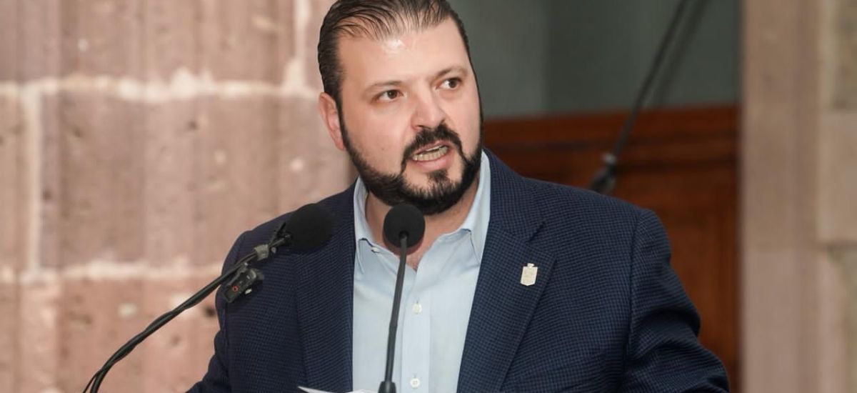 Luciernaga noticias | Gobierno de Michoacá...