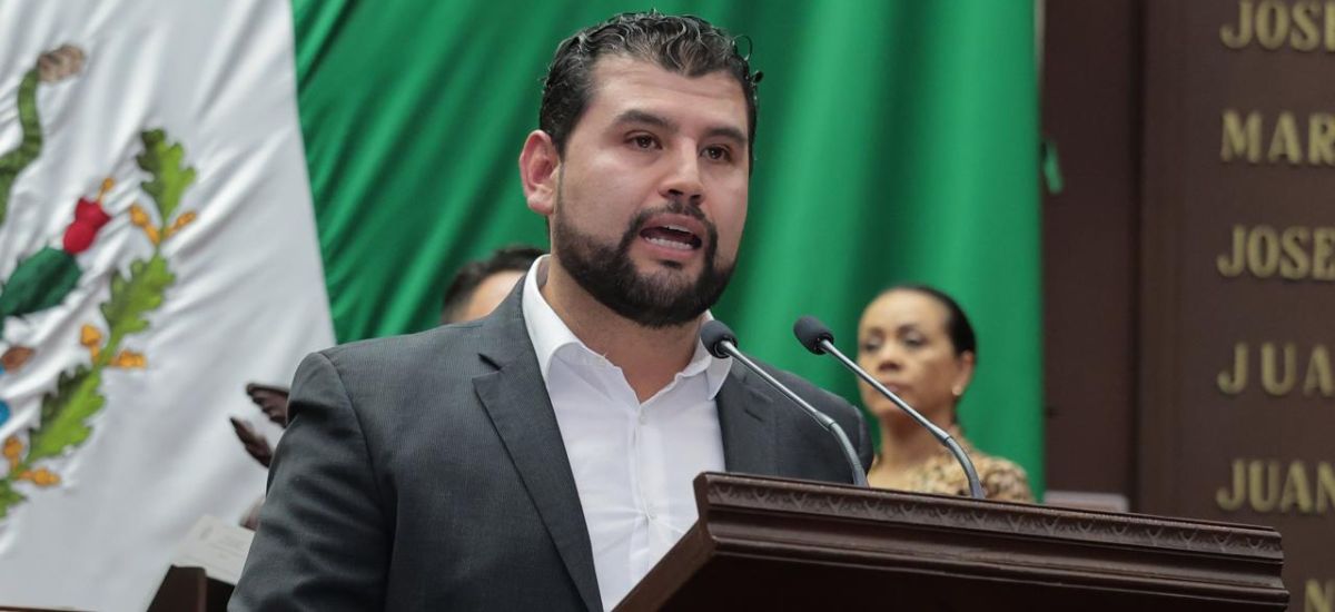 Luciernaga noticias | Octavio Ocampo llama...