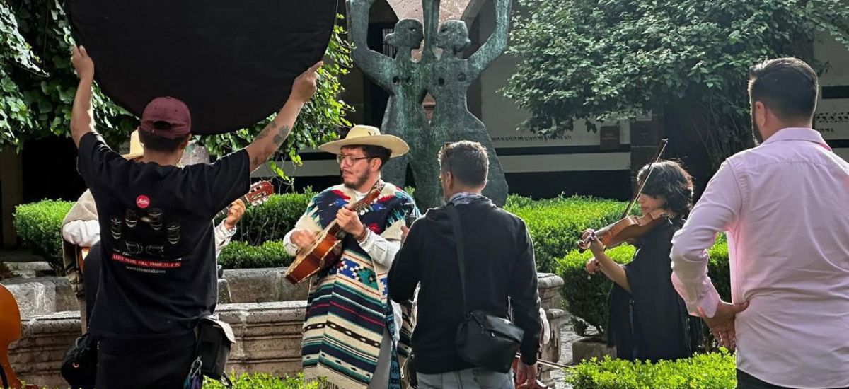 Luciernaga noticias | Nuevo impulso al cin...