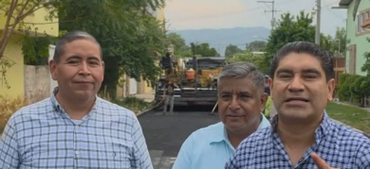 Luciernaga noticias | Más de un kilómetro...