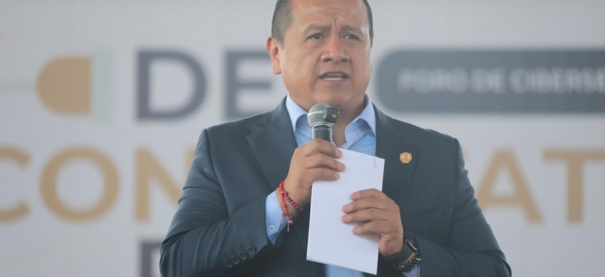 Luciernaga noticias | Prevención de la v!o...