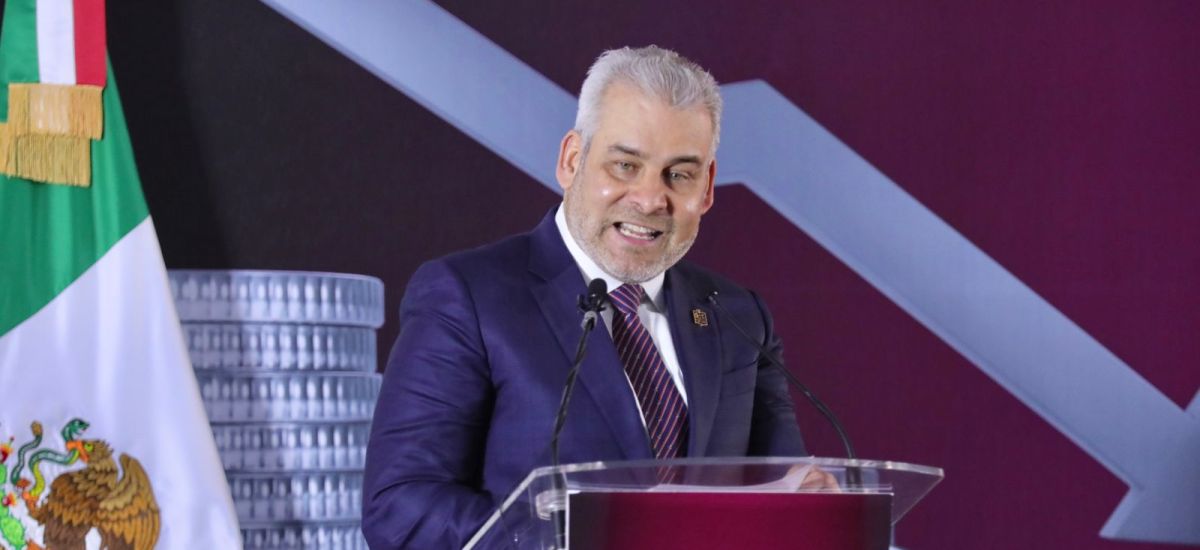 Luciernaga noticias | Fin a la cultura del...