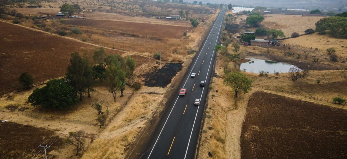 Luciernaga noticias | Rescate carretero de...