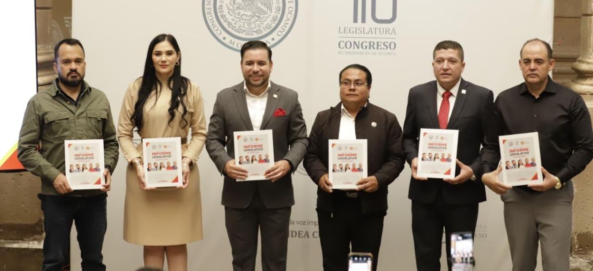 Luciernaga noticias | Presenta GPPT su seg...