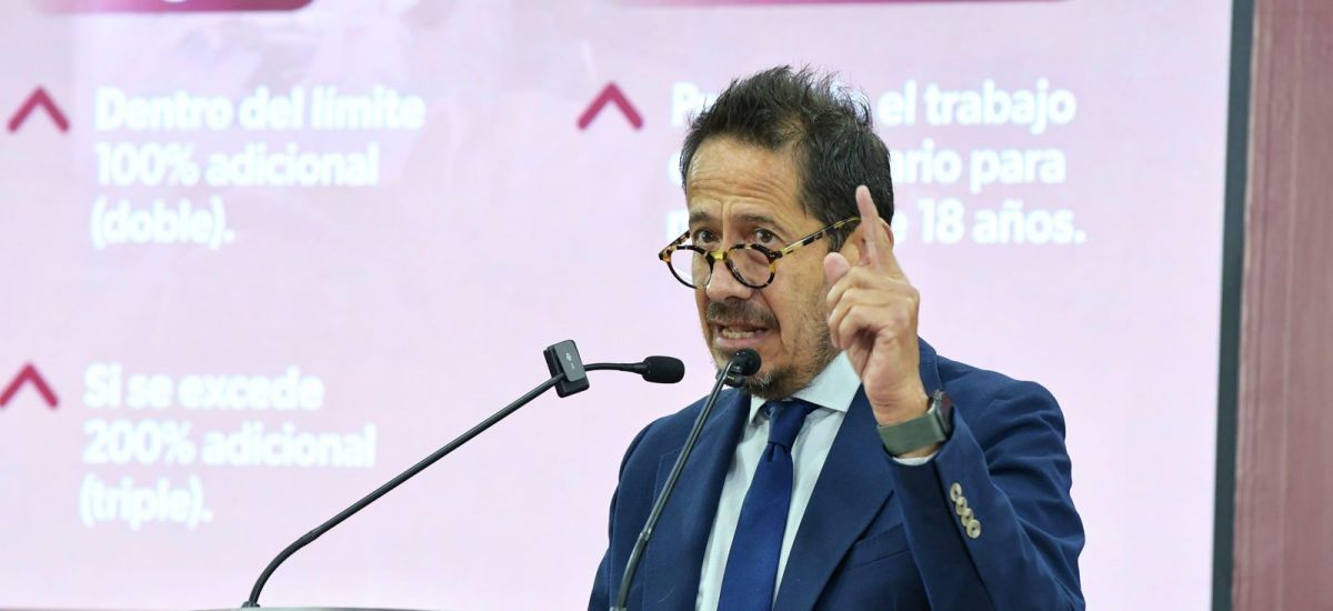 Luciernaga noticias | Reducción de jornada...