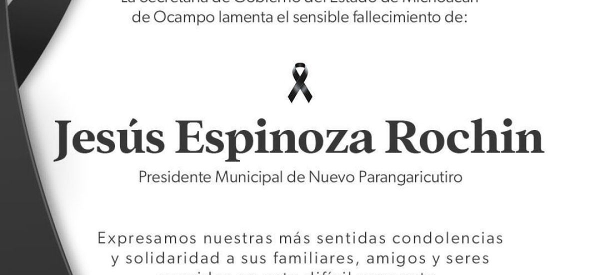 Luciernaga noticias | Gobierno de Michoacá...