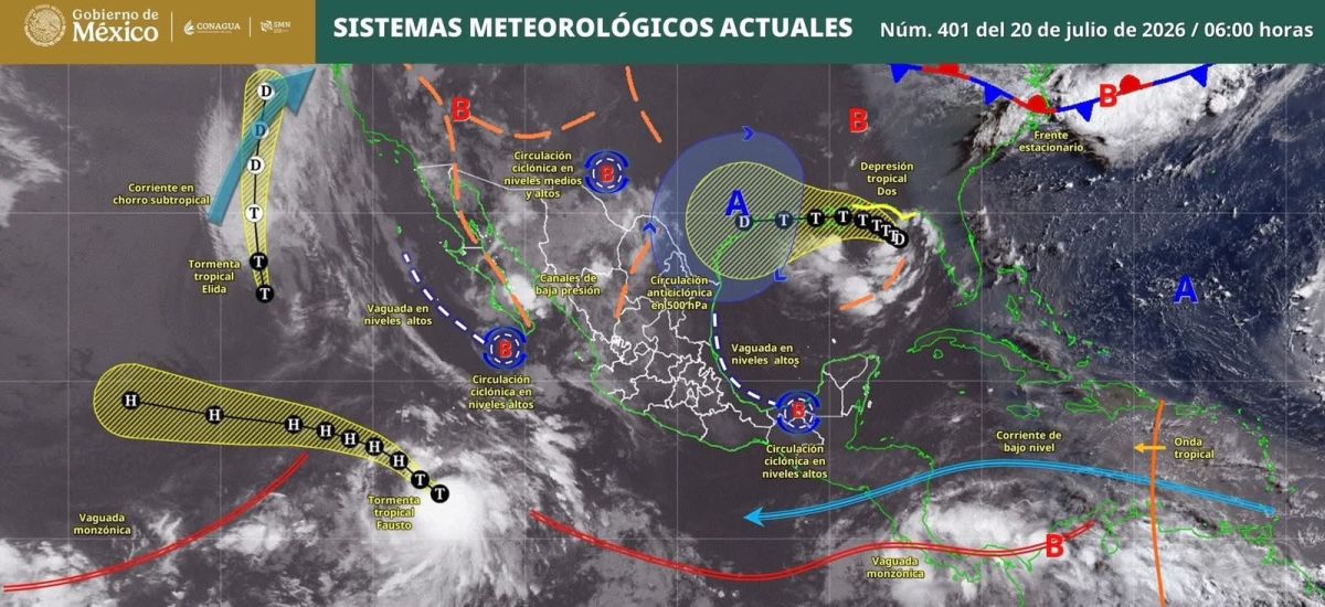 Luciernaga noticias | Exhortan a extremar...