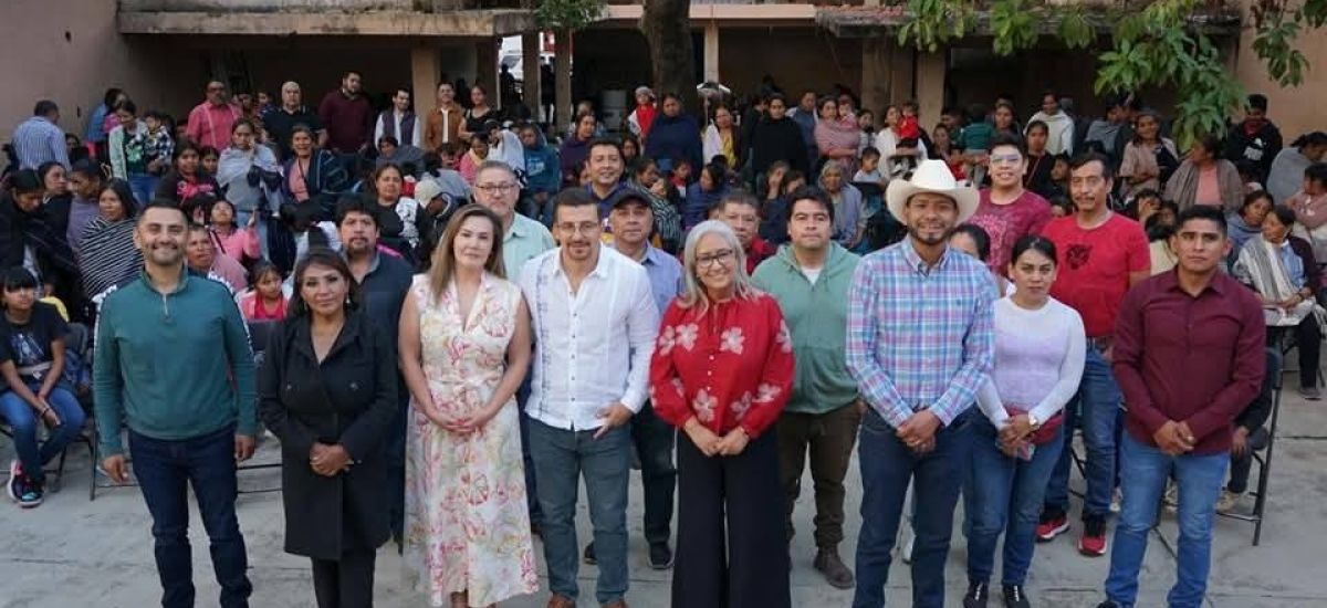 Luciernaga noticias | Con Asambleas Inform...