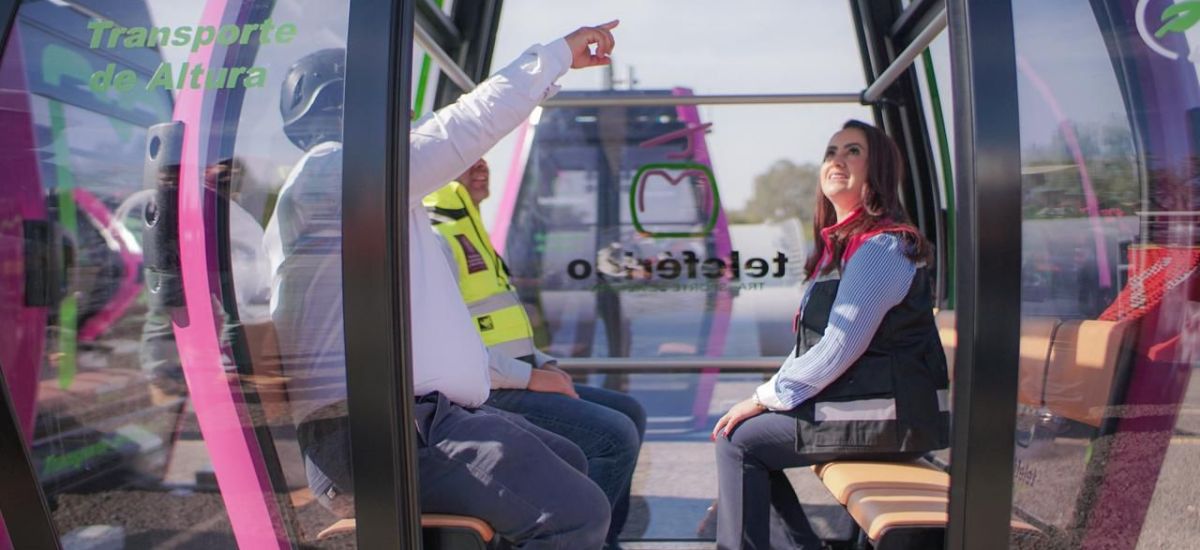 Luciernaga noticias | Invertidos en movili...