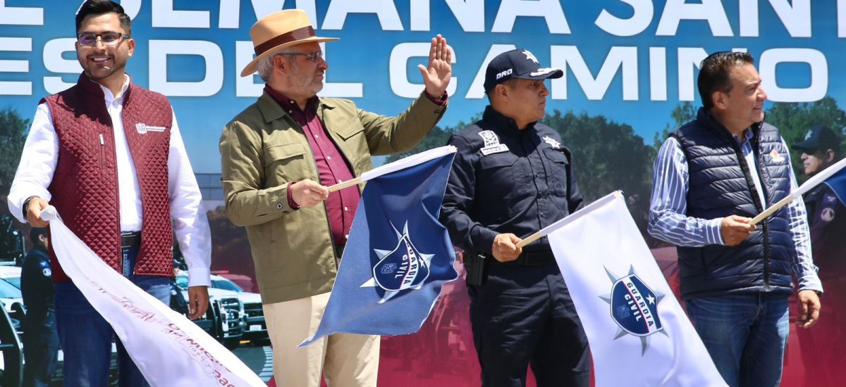 Luciernaga noticias | Michoacán te espera...