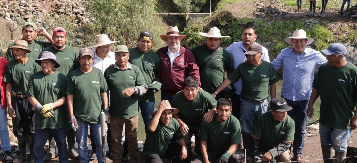 Luciernaga noticias | Pátzcuaro revive su...