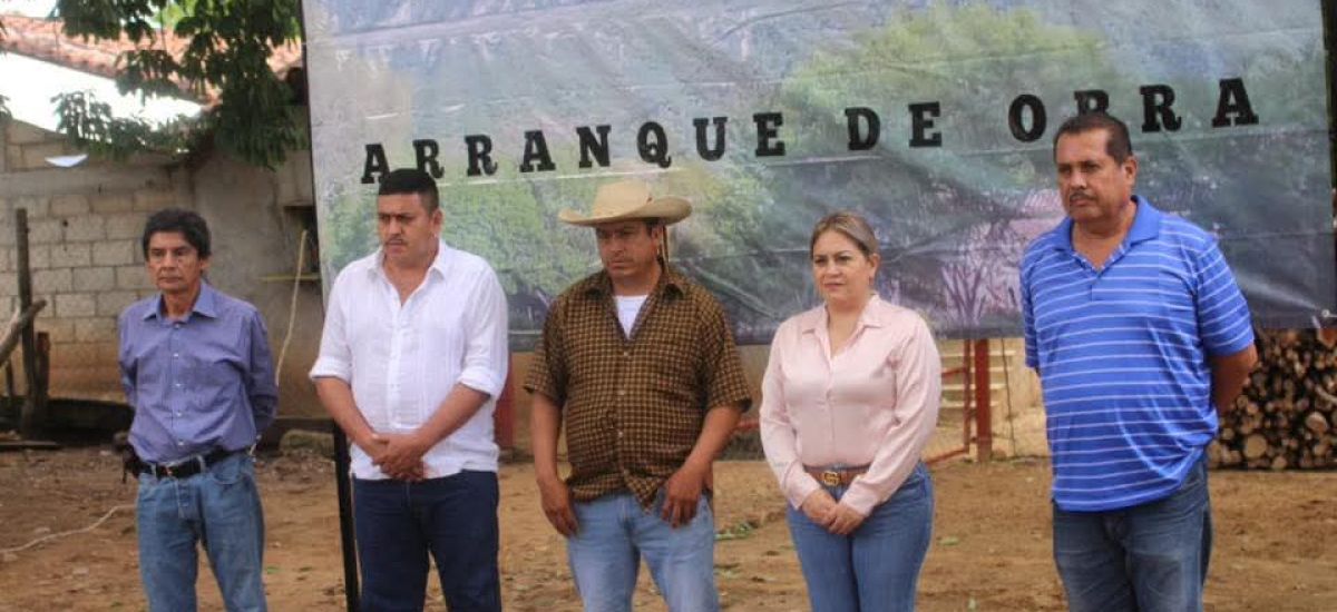 Luciernaga noticias | Comunidades de Corut...