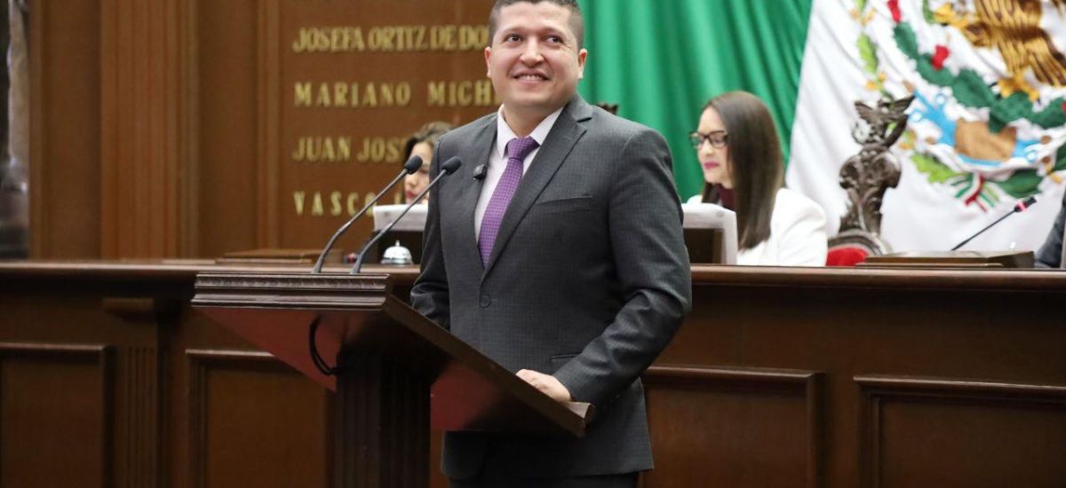 Luciernaga noticias | Propone Vicente Góme...