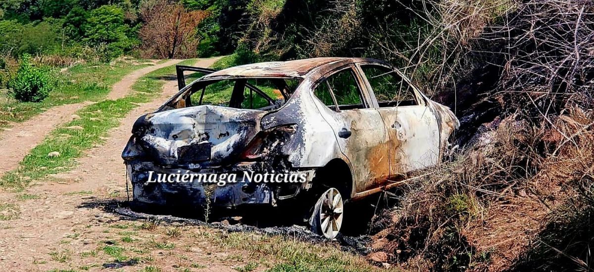Luciernaga noticias | Hallan persona s!n v...