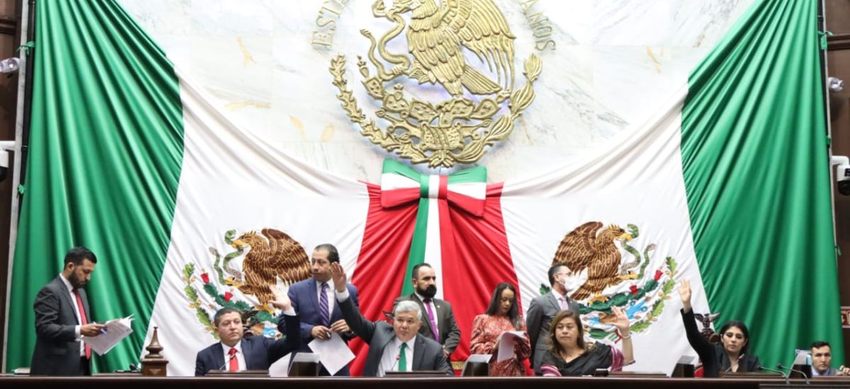 Luciernaga noticias | Amplía 76 Legislatur...