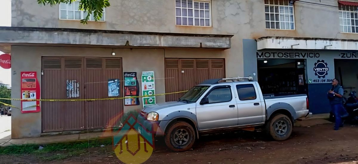 Luciernaga noticias | Localizan sin vida a...