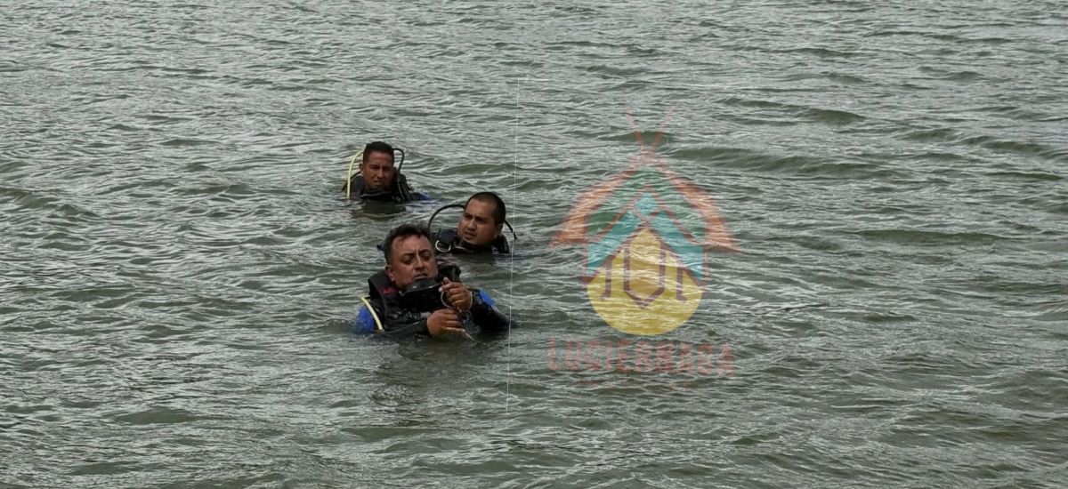 Luciernaga noticias | Localizan joven s!n...