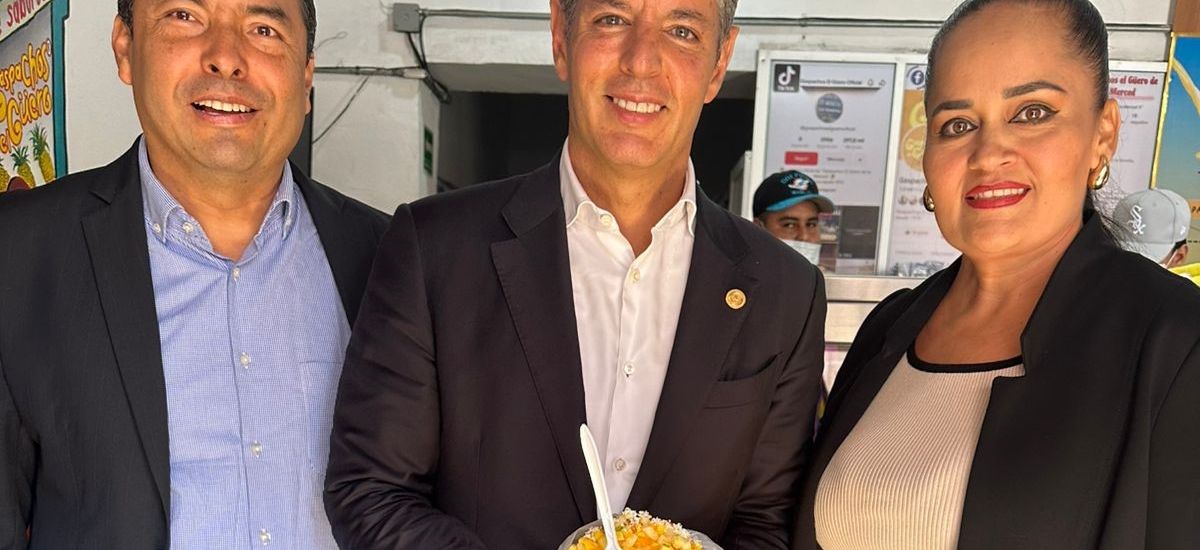 Luciernaga noticias | San Lucas fortalece...